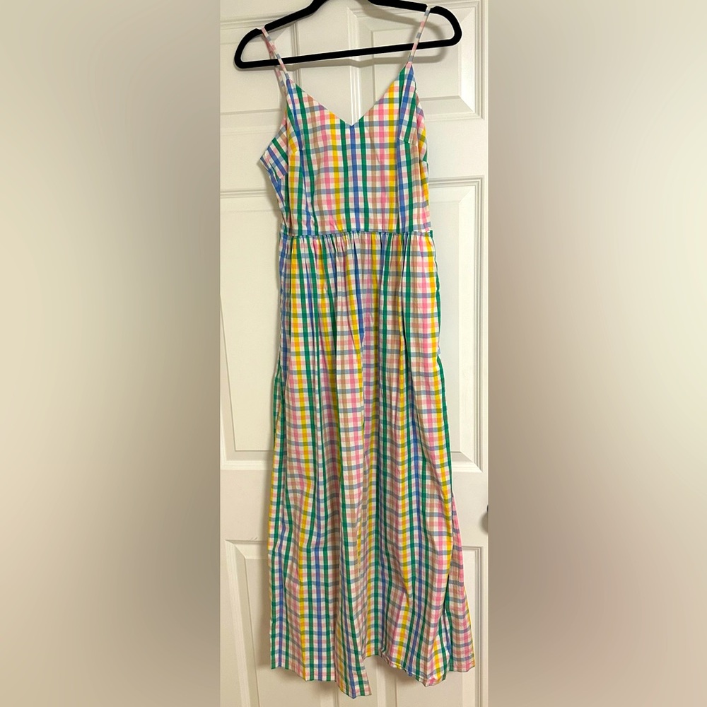 Jcrew dress for spring/summer